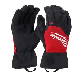 Winter Performance Gloves – M