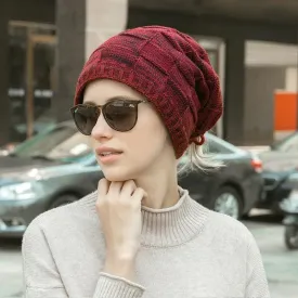 Women's Beanie or Scarf